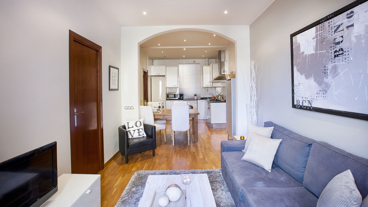 Photo of Livingroom in Sant Antoni
