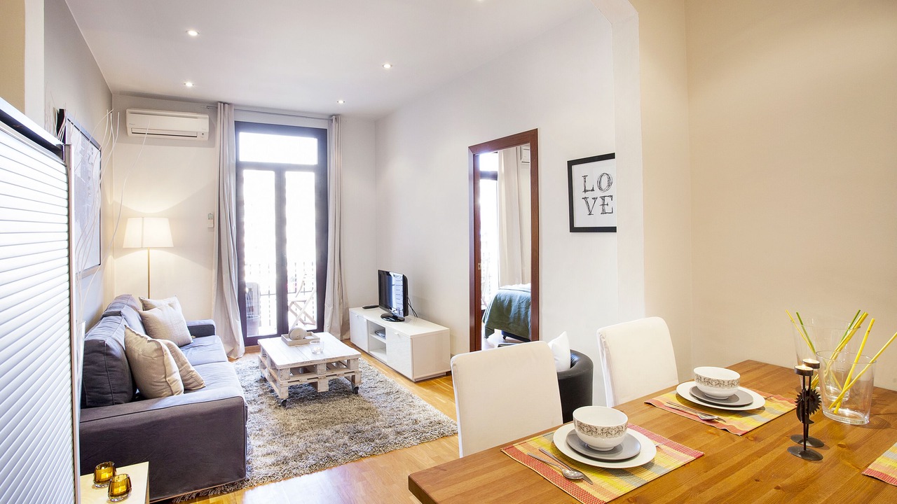 Photo of Livingroom in Sant Antoni
