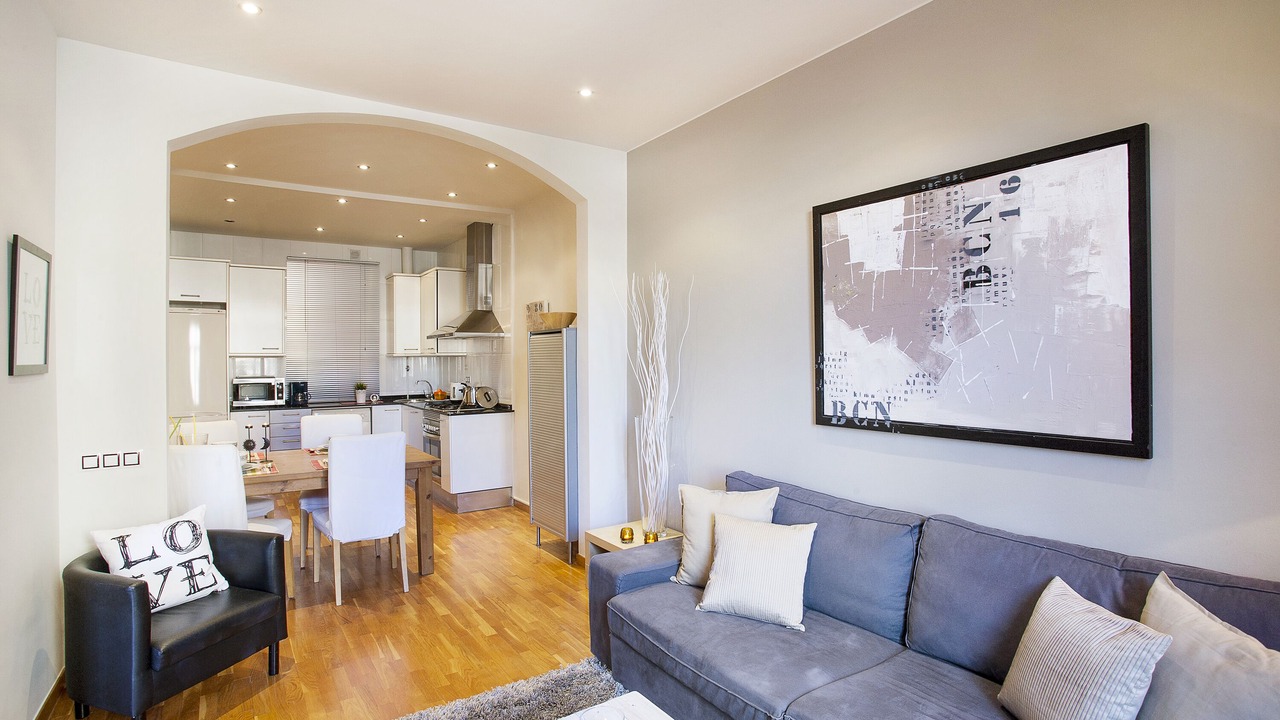 Photo of Livingroom in Sant Antoni