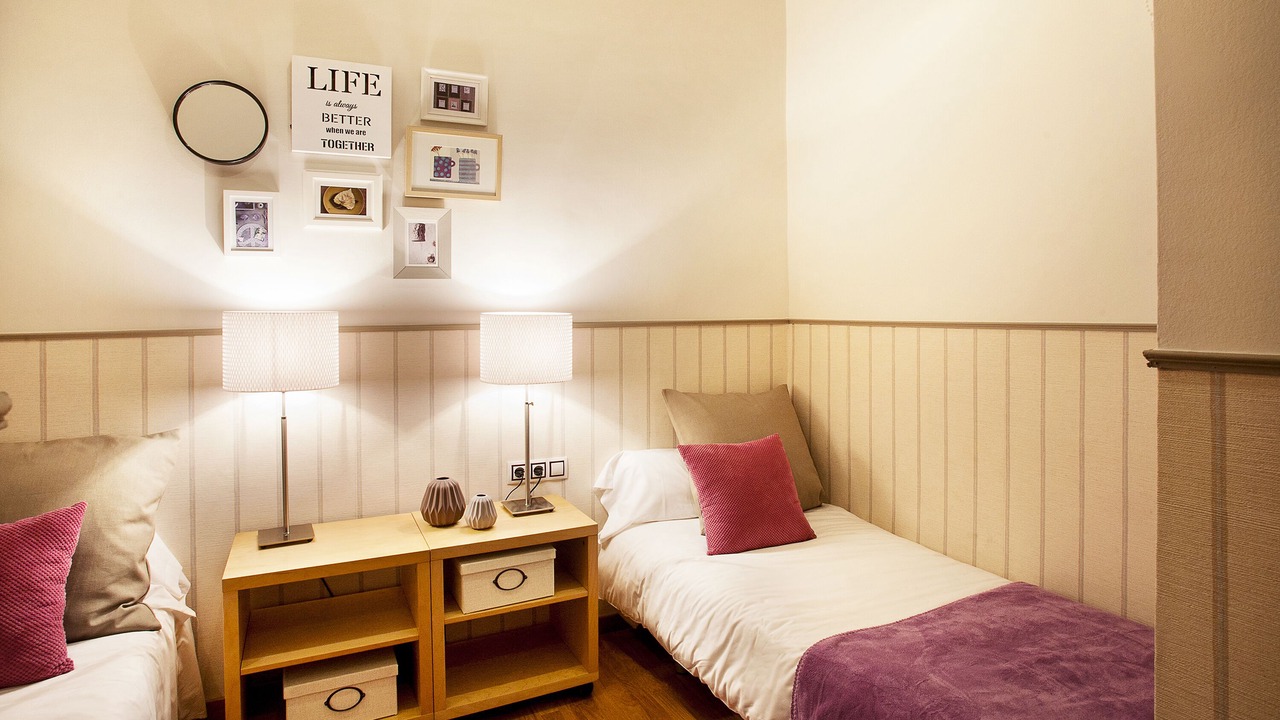Photo of Bedroom in Sant Antoni