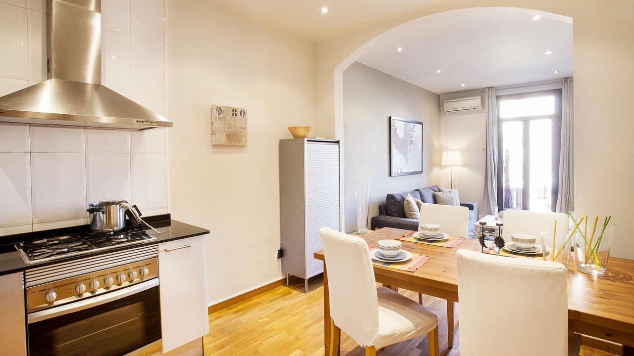 Photo of Kitchen in Sant Antoni