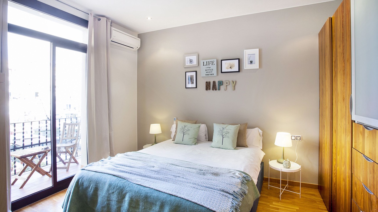 Photo of Bedroom in Sant Antoni