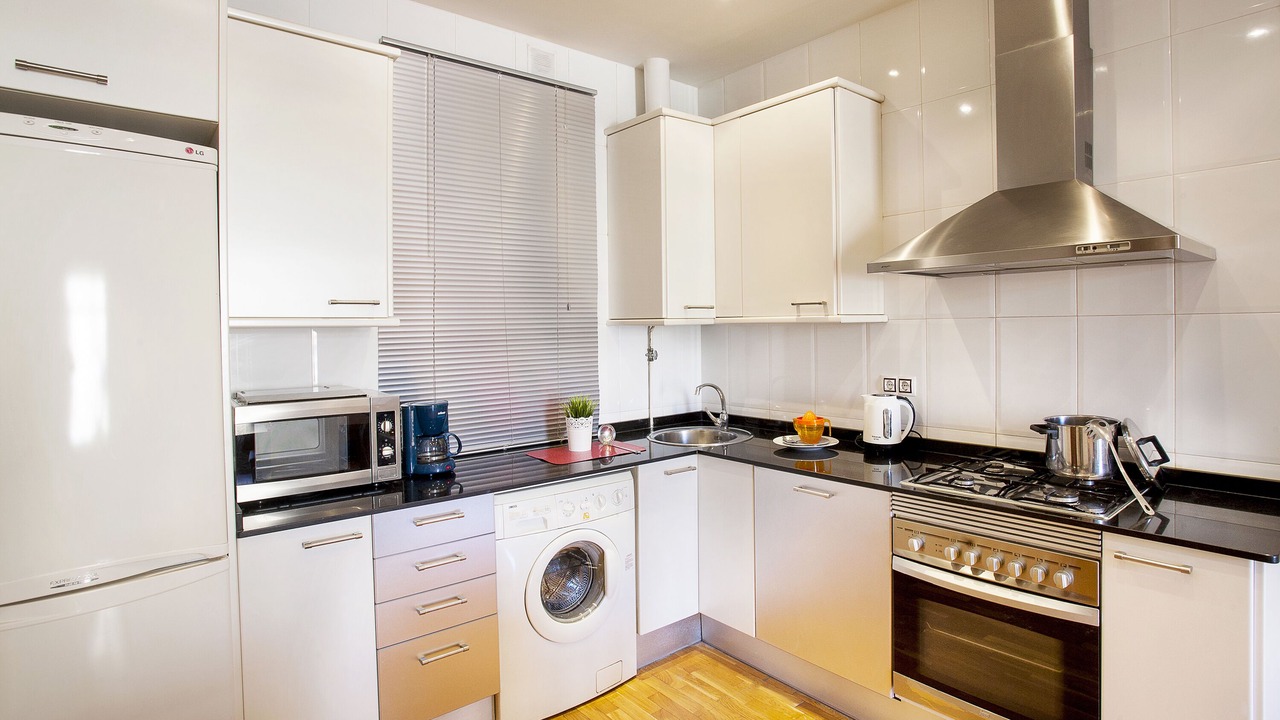 Photo of Kitchen in Sant Antoni