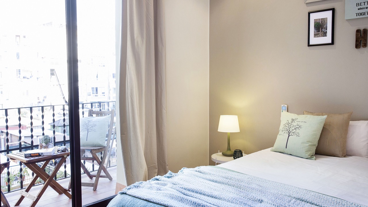 Photo of Bedroom in Sant Antoni