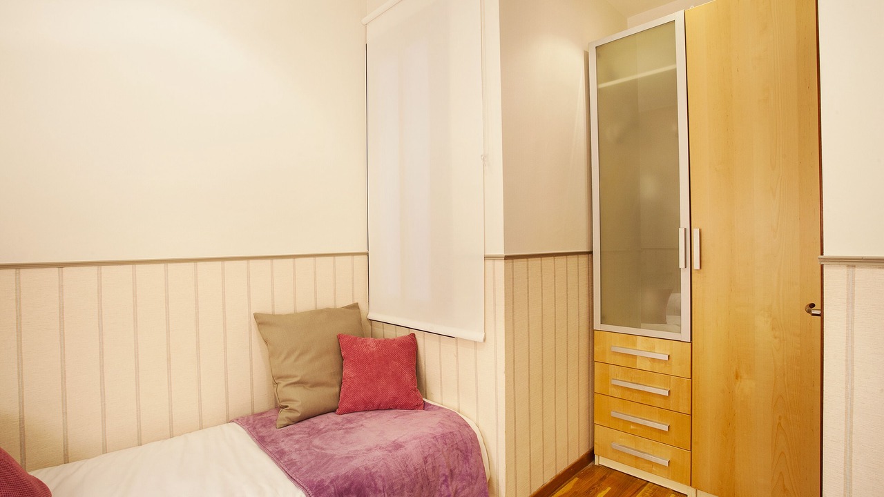 Photo of Bedroom in Sant Antoni