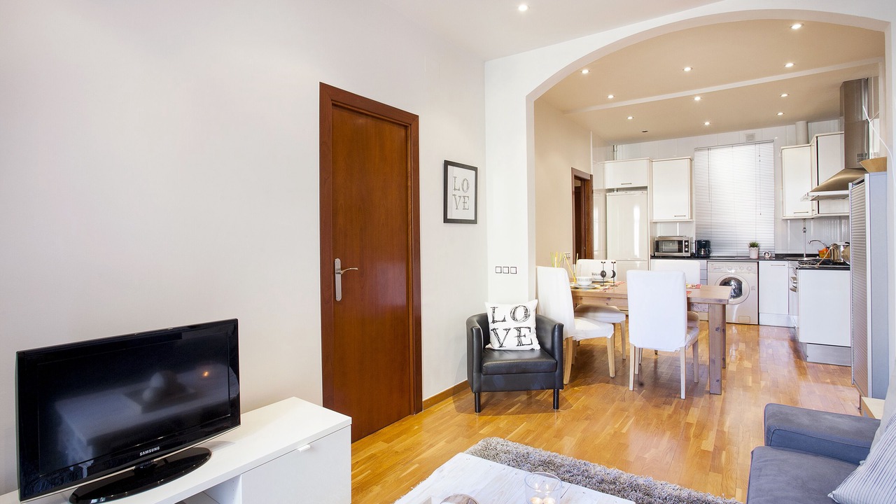 Photo of Livingroom in Sant Antoni