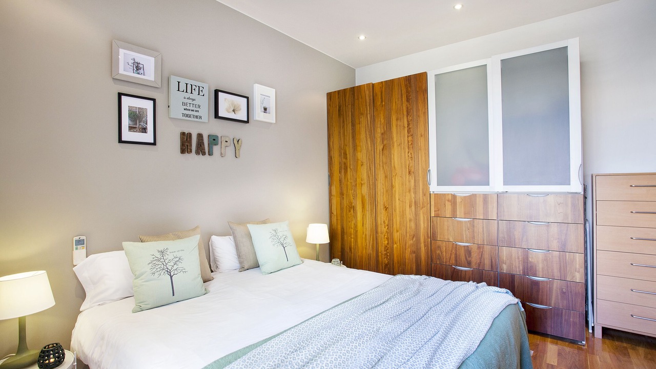 Photo of Bedroom in Sant Antoni