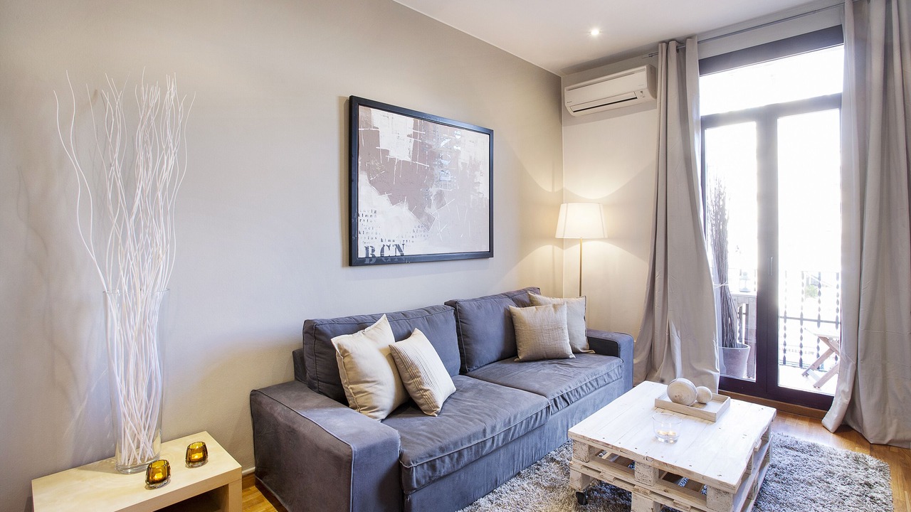 Photo of Livingroom in Sant Antoni