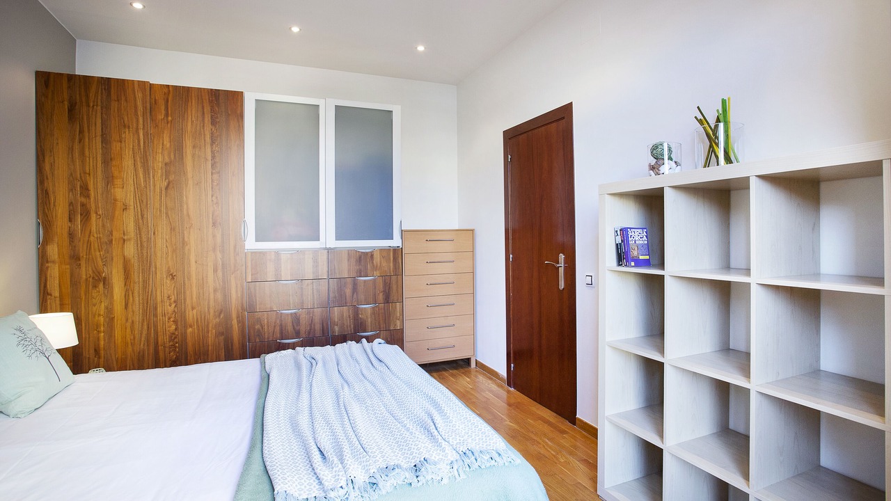 Photo of Bedroom in Sant Antoni