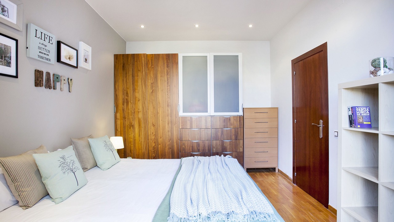 Photo of Bedroom in Sant Antoni