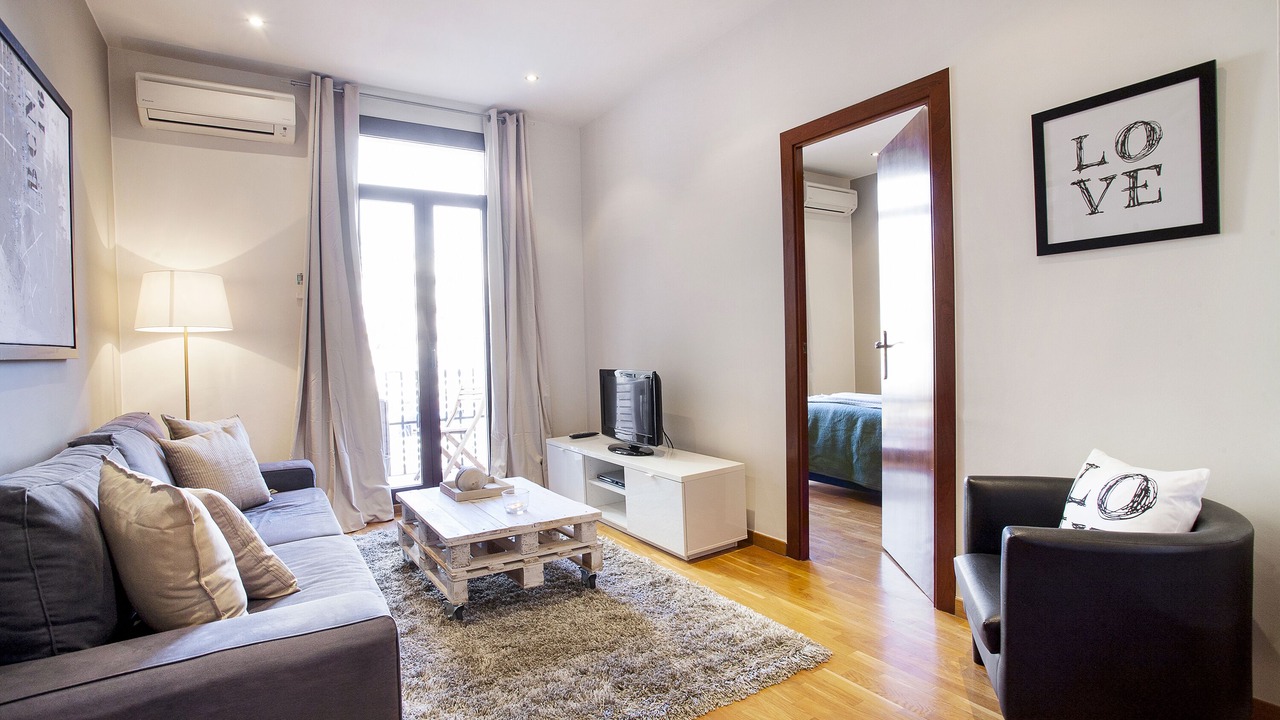 Photo of Livingroom in Sant Antoni