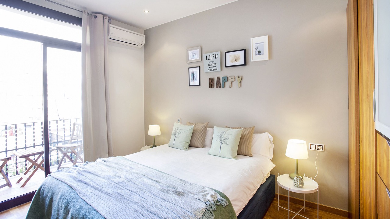 Photo of Bedroom in Sant Antoni