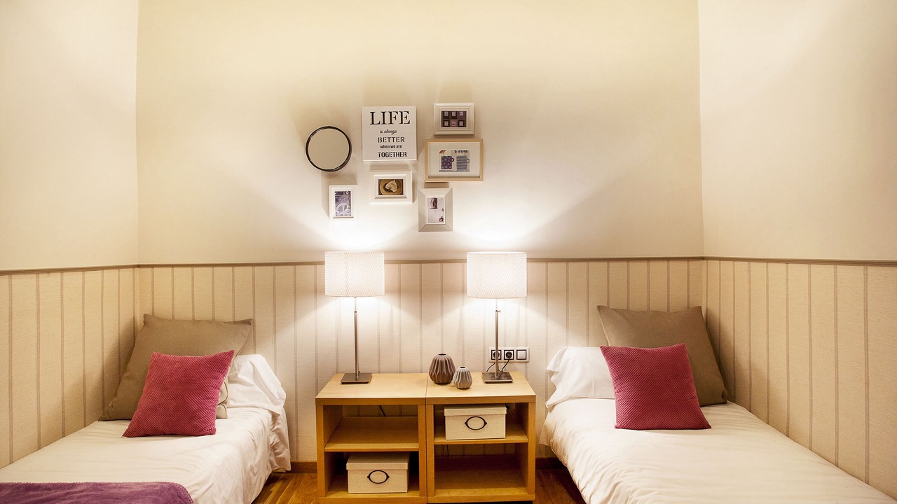 Photo of Bedroom in Sant Antoni