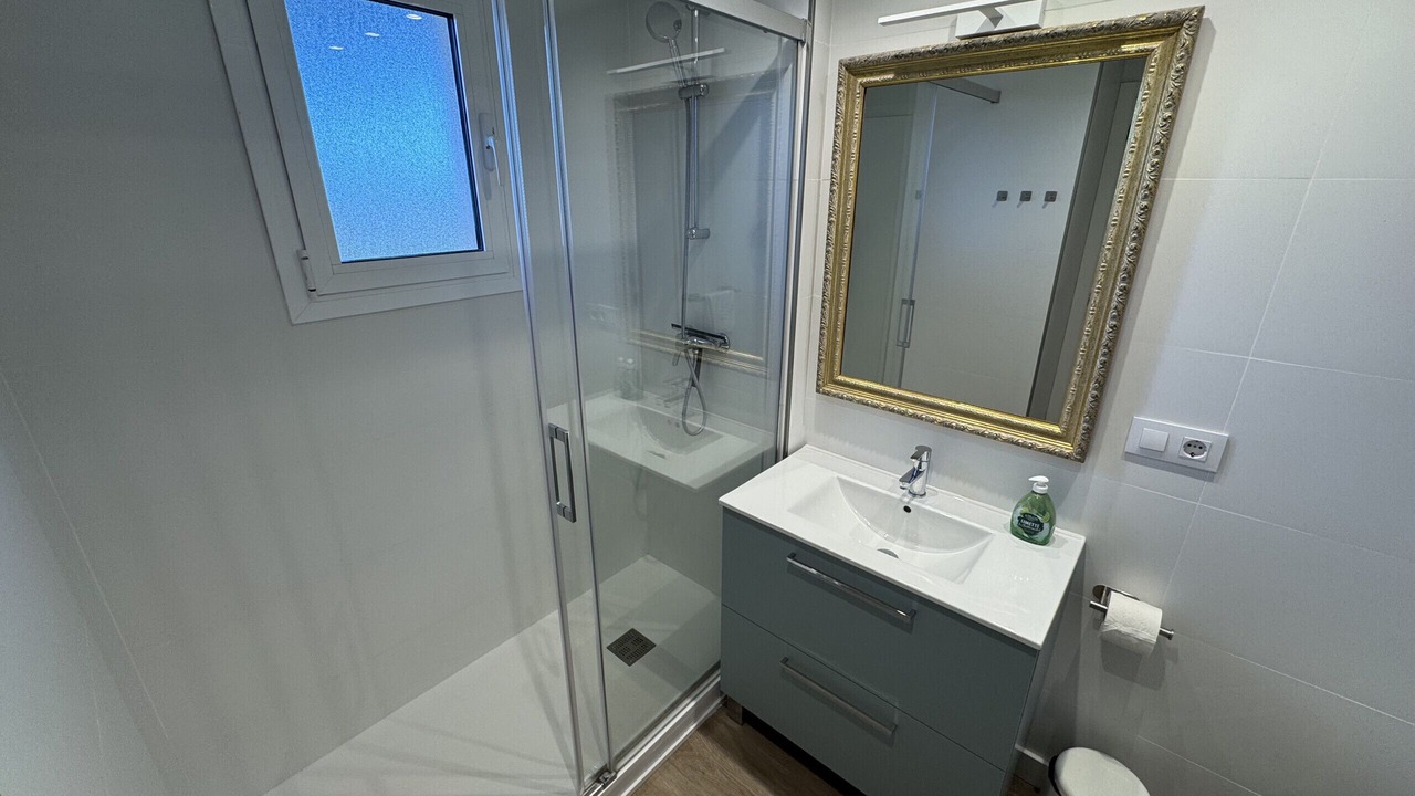 Photo of Bathroom in Pals