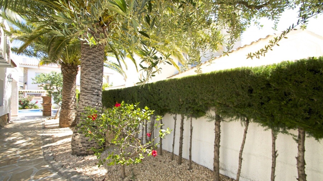 Photo of Outdoor in Miami Platja