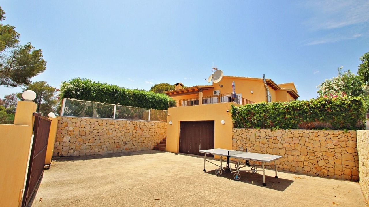 Photo of Outdoor in Urbanitzacio la Fustera