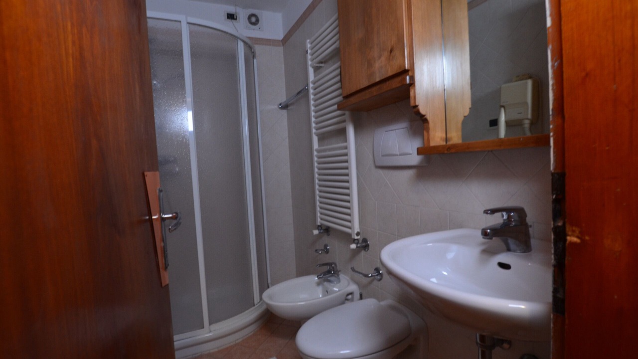 Photo of Bathroom in Cortina d'Ampezzo Historic Centre