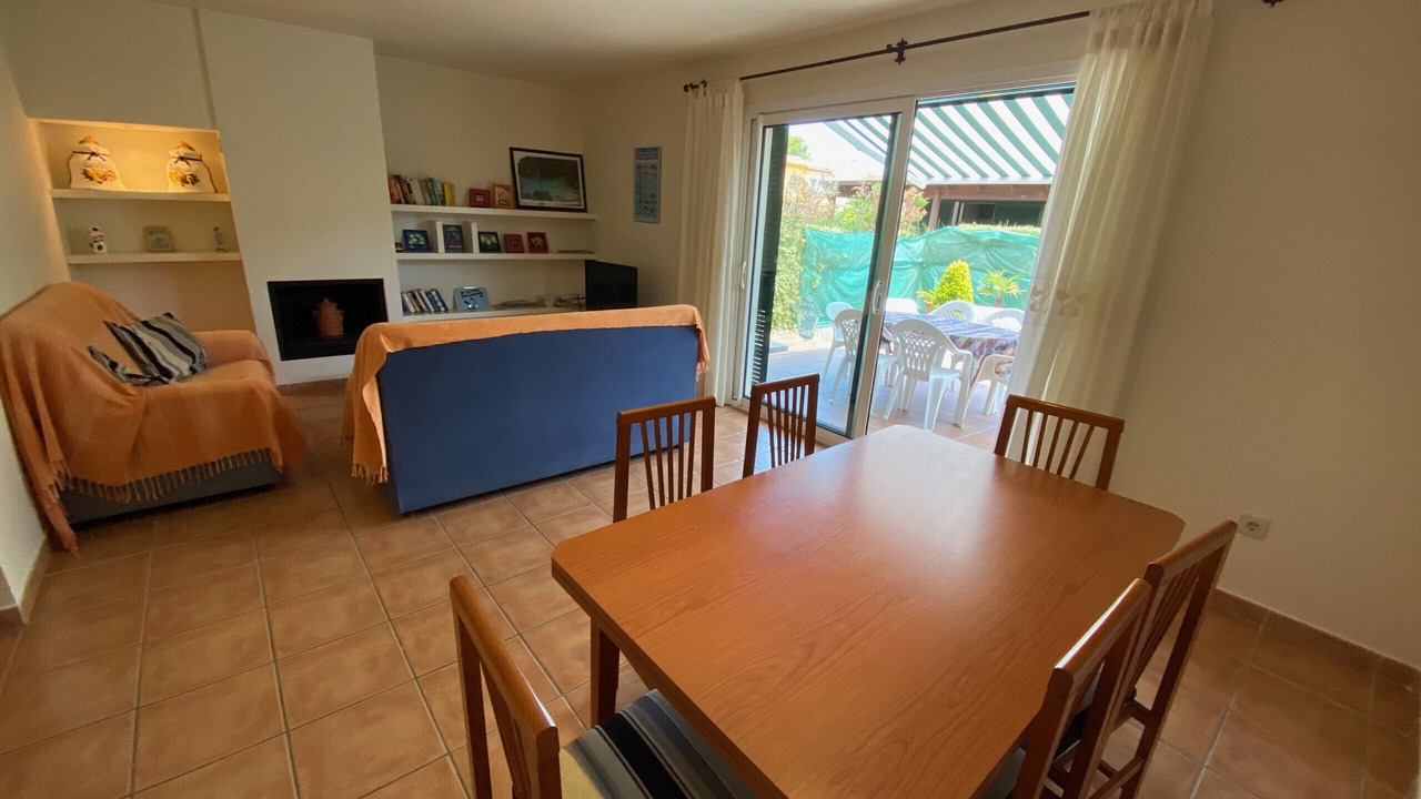 Photo of Livingroom in Mas Pinell