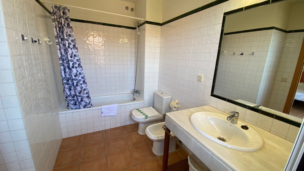 Photo of Bathroom in Mas Pinell