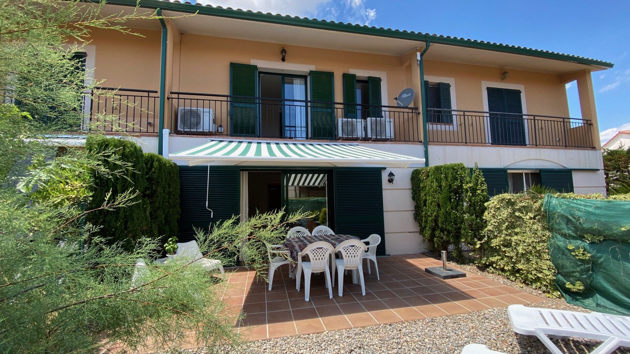 Photo of Outdoor in Mas Pinell