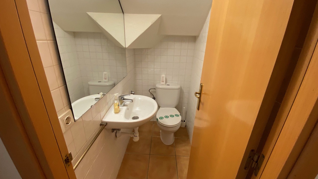 Photo of Bathroom in Mas Pinell