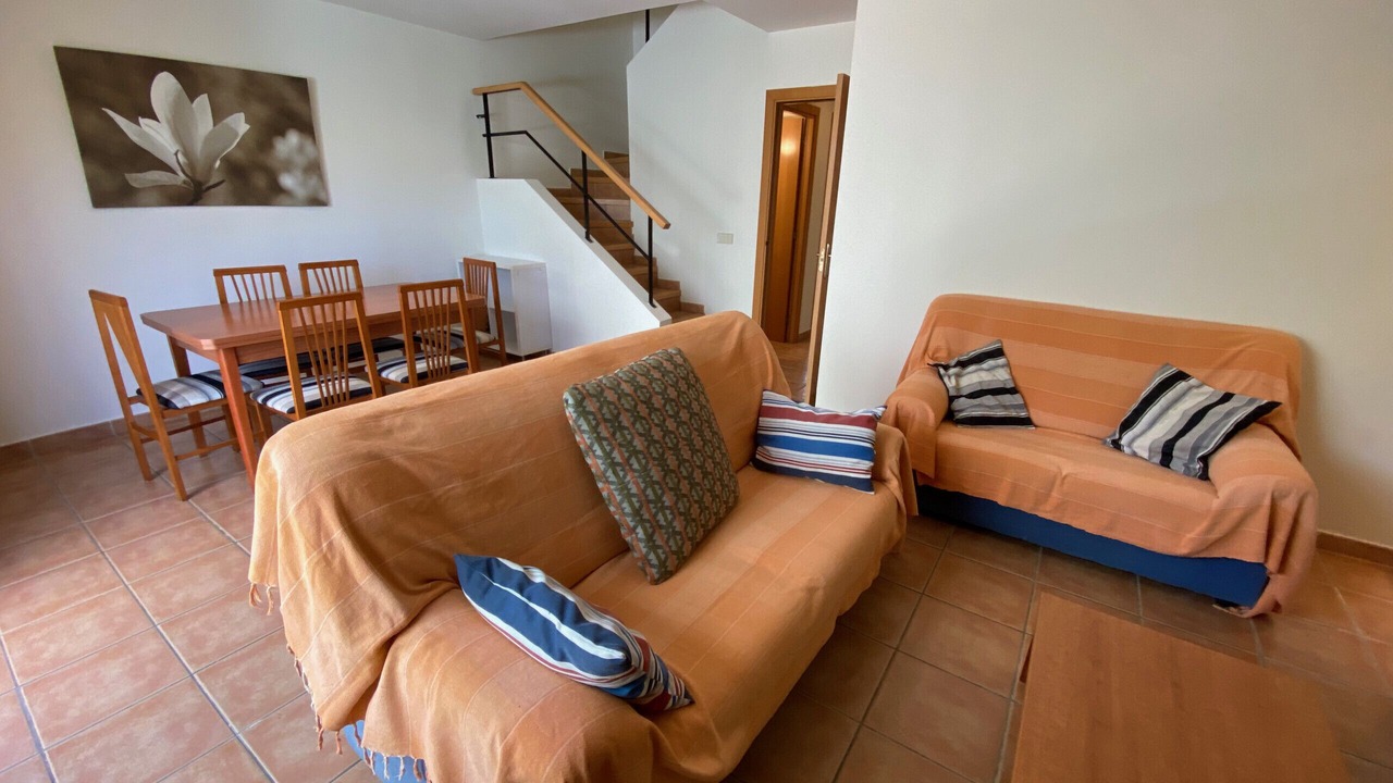 Photo of Livingroom in Mas Pinell