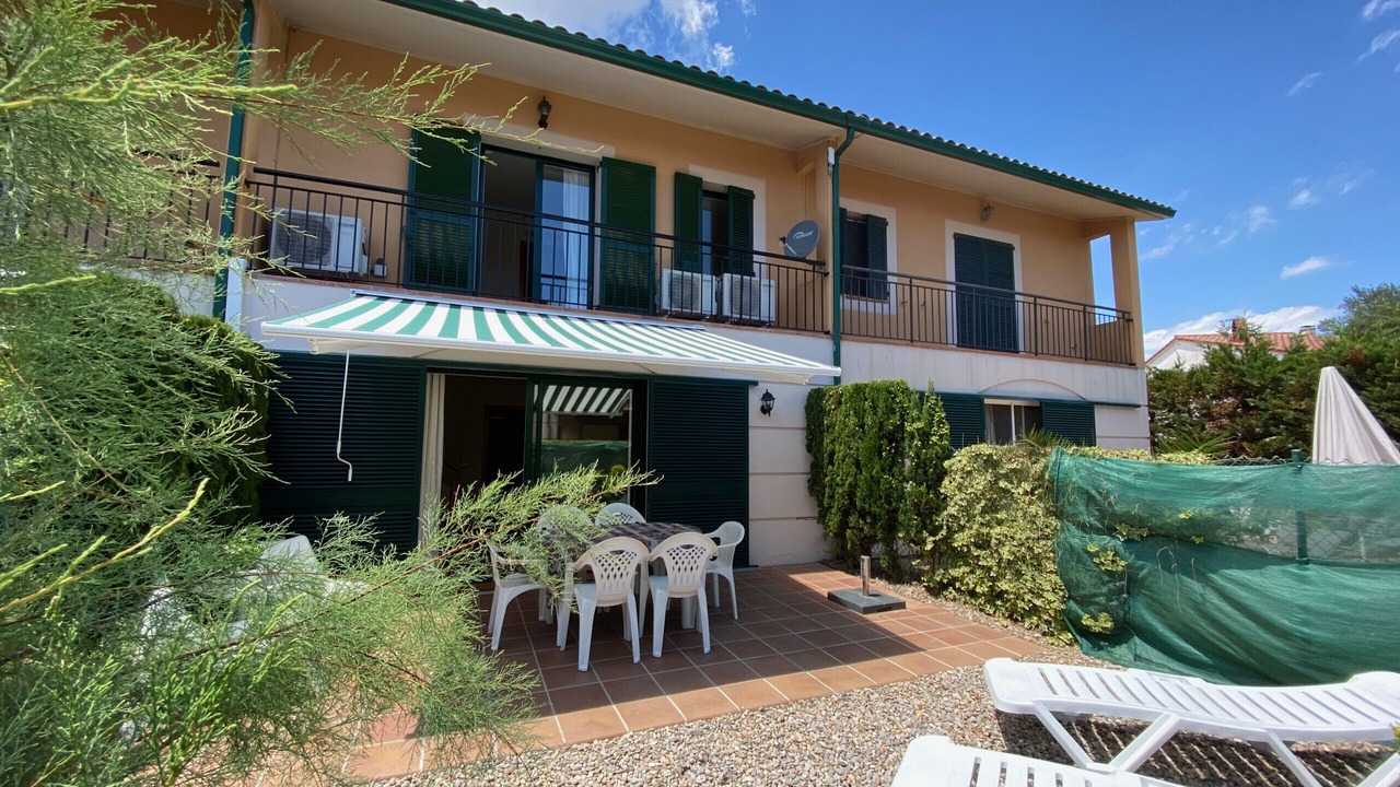 Photo of Outdoor in Mas Pinell