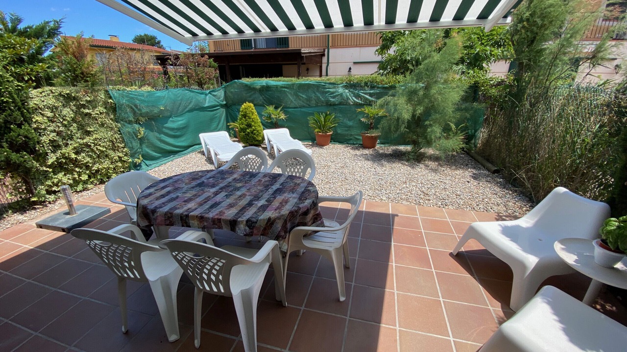 Photo of Outdoor in Mas Pinell