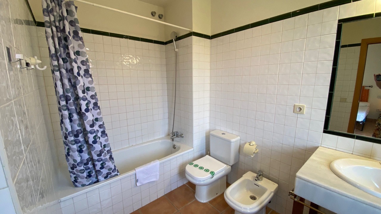 Photo of Bathroom in Mas Pinell