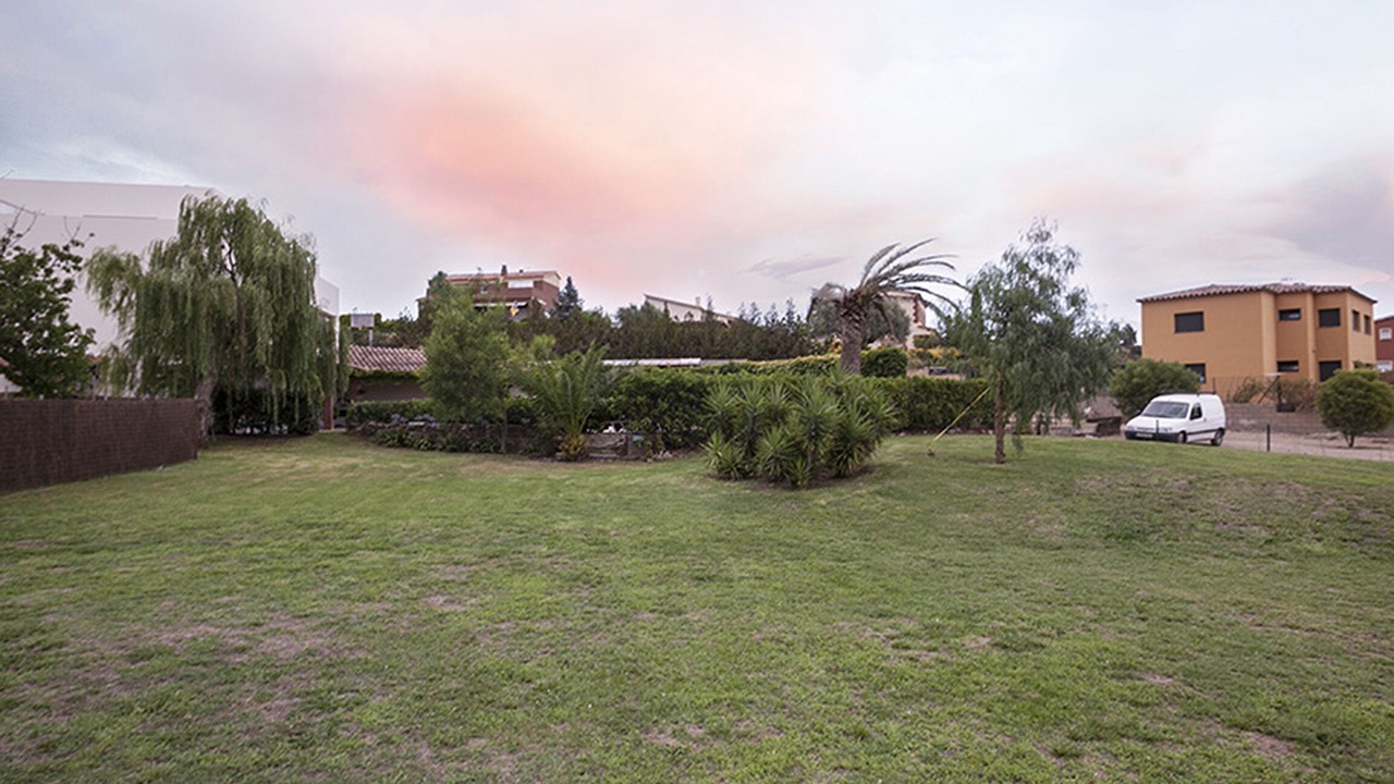 Photo of Outdoor in Garriguella