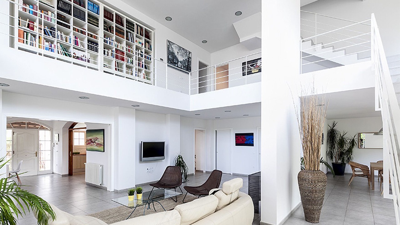 Photo of Livingroom in Garriguella