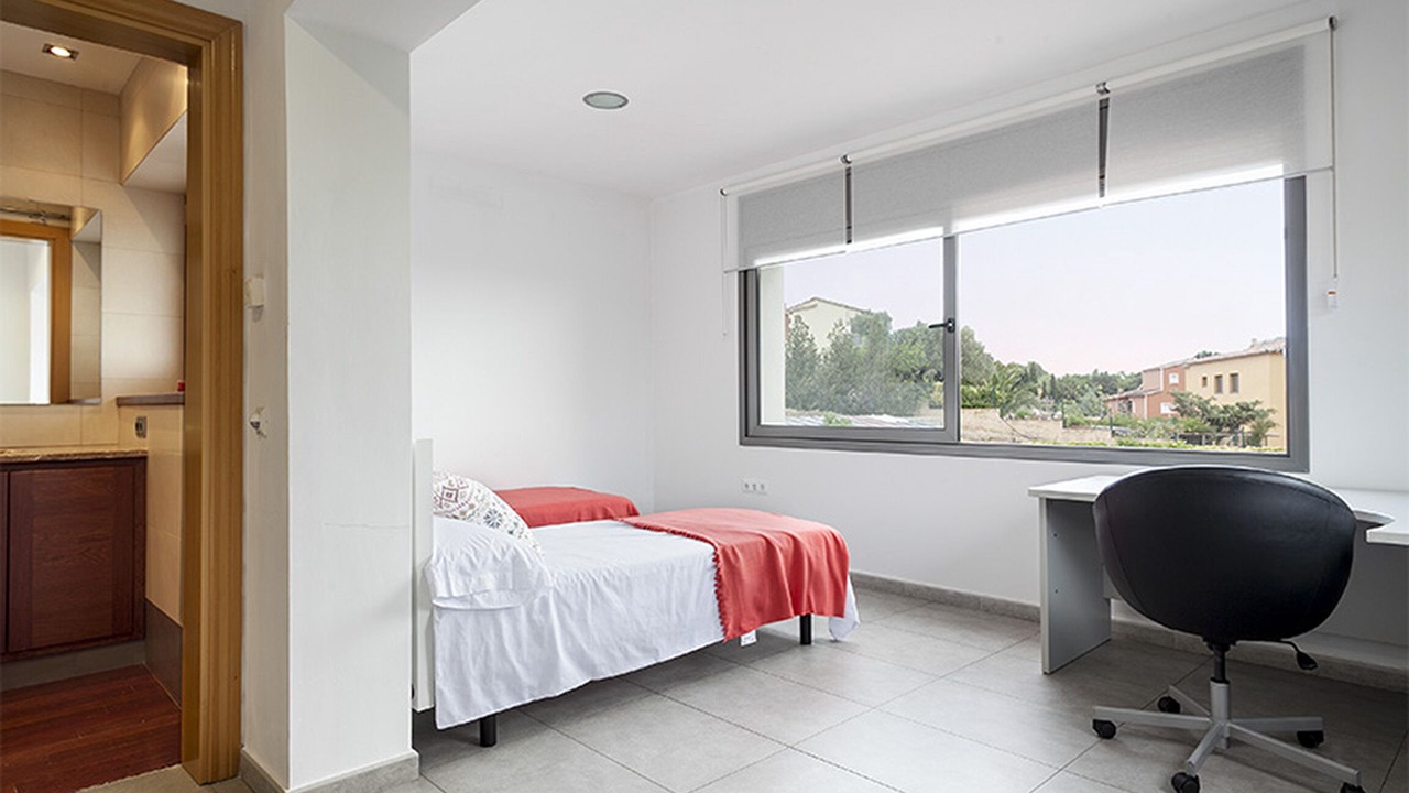 Photo of Bedroom in Garriguella