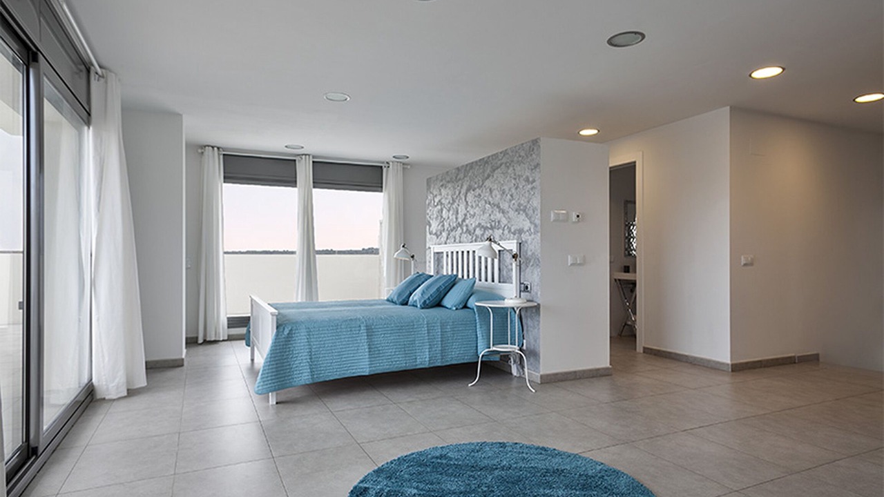 Photo of Bedroom in Garriguella