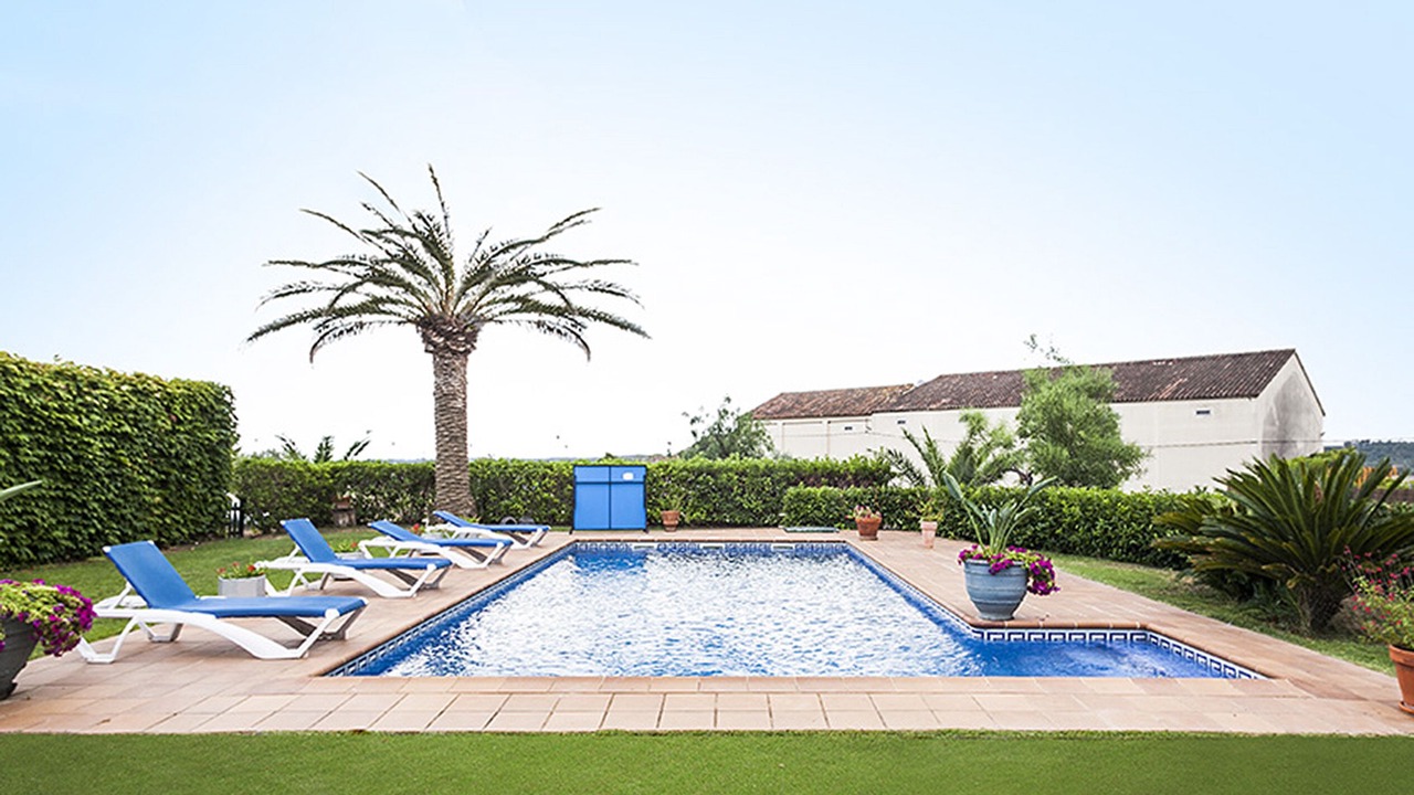 Photo of Outdoor in Garriguella