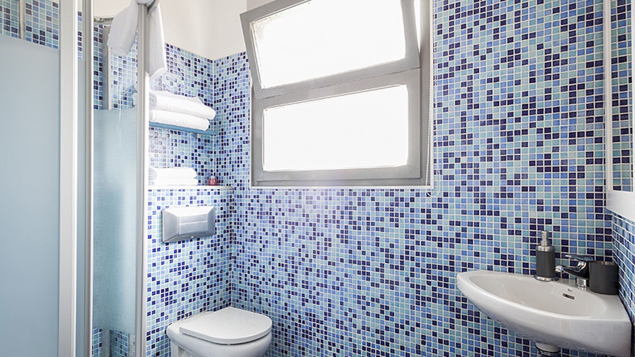 Photo of Bathroom in Garriguella