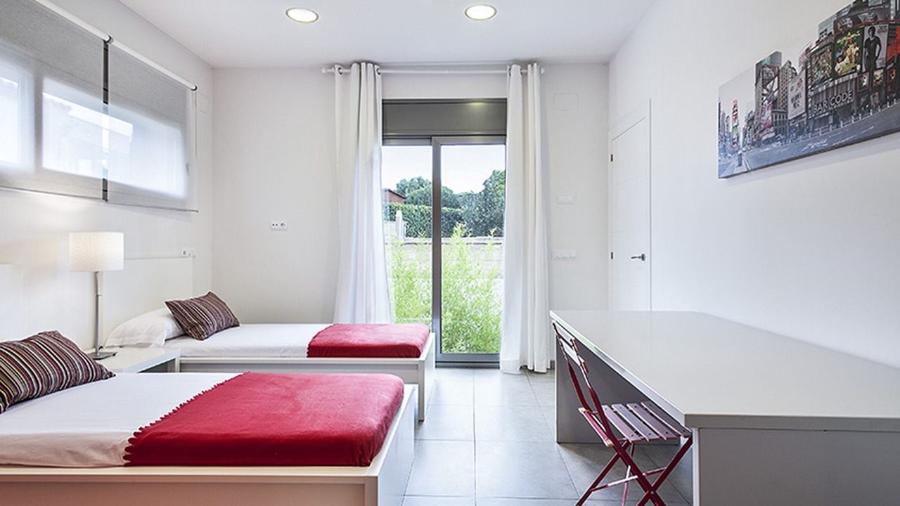 Photo of Bedroom in Garriguella