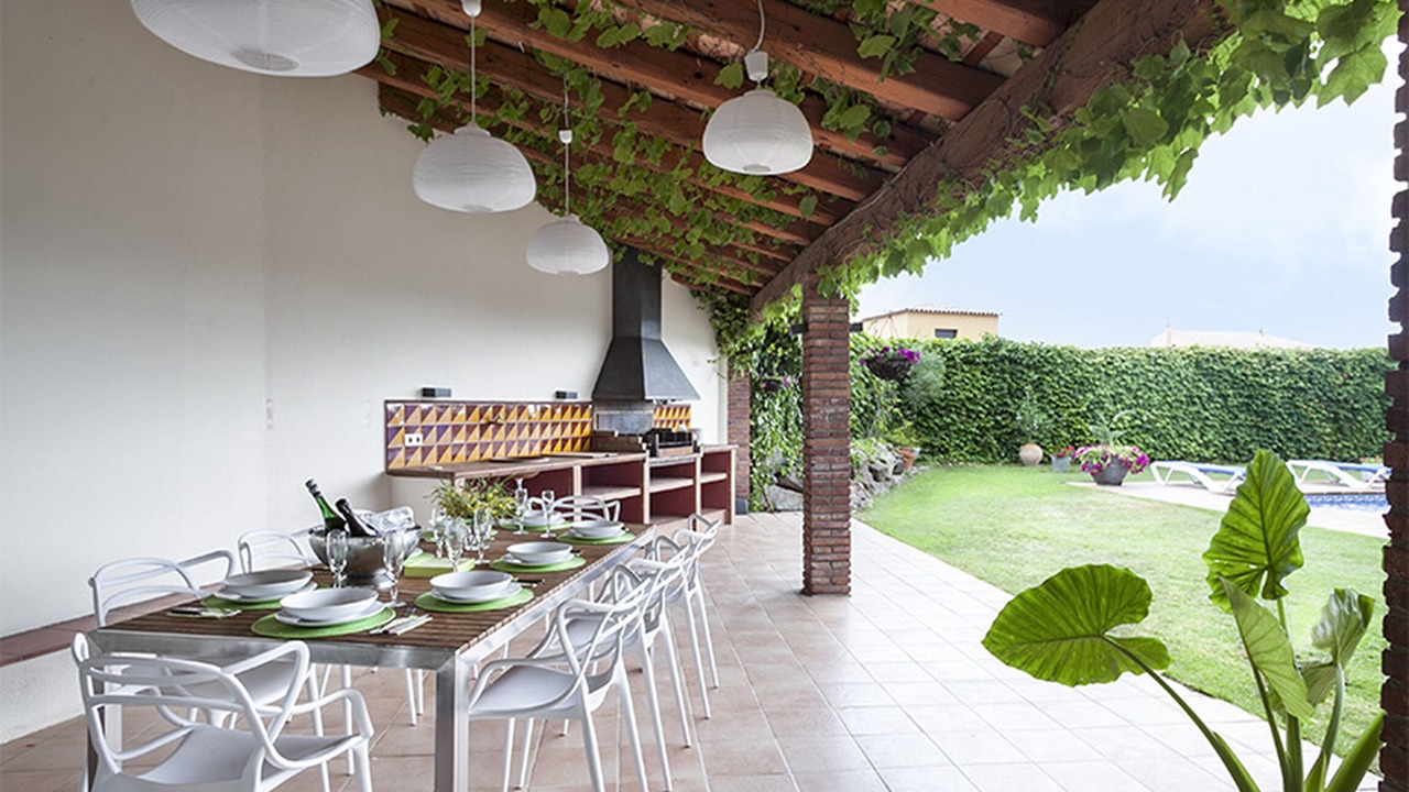 Photo of Outdoor in Garriguella