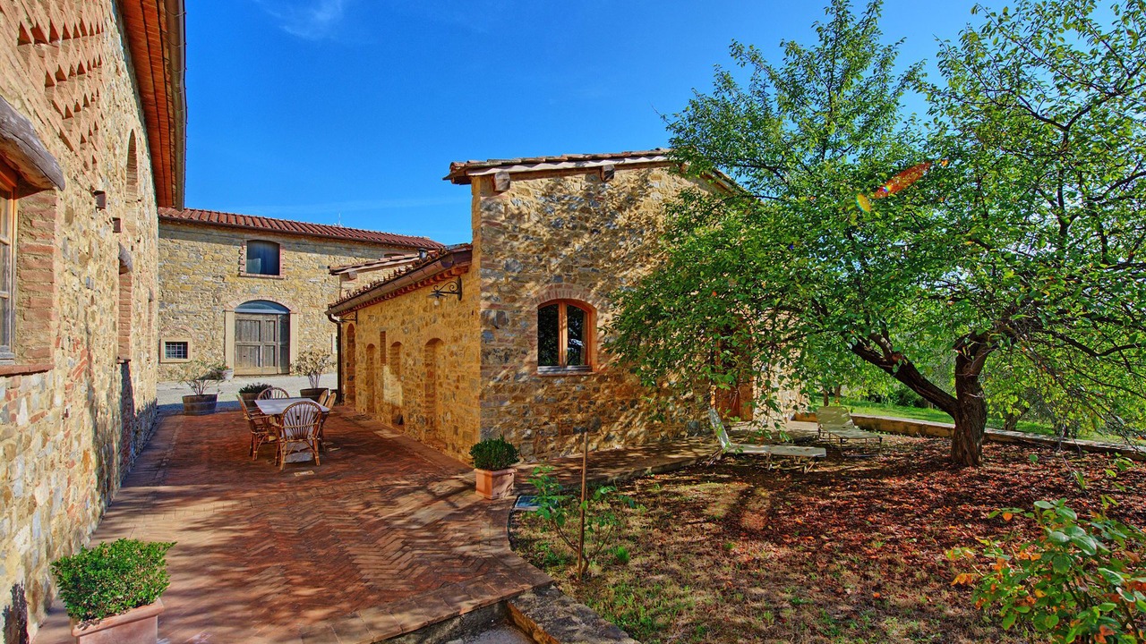 Photo of Outdoor in Poggibonsi