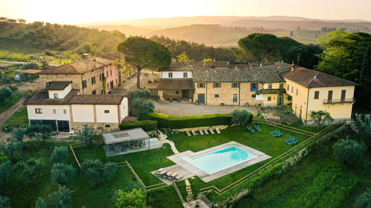 Photo of Outdoor in Poggibonsi