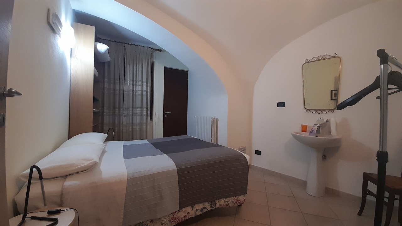 Photo of Bedroom in Caraglio