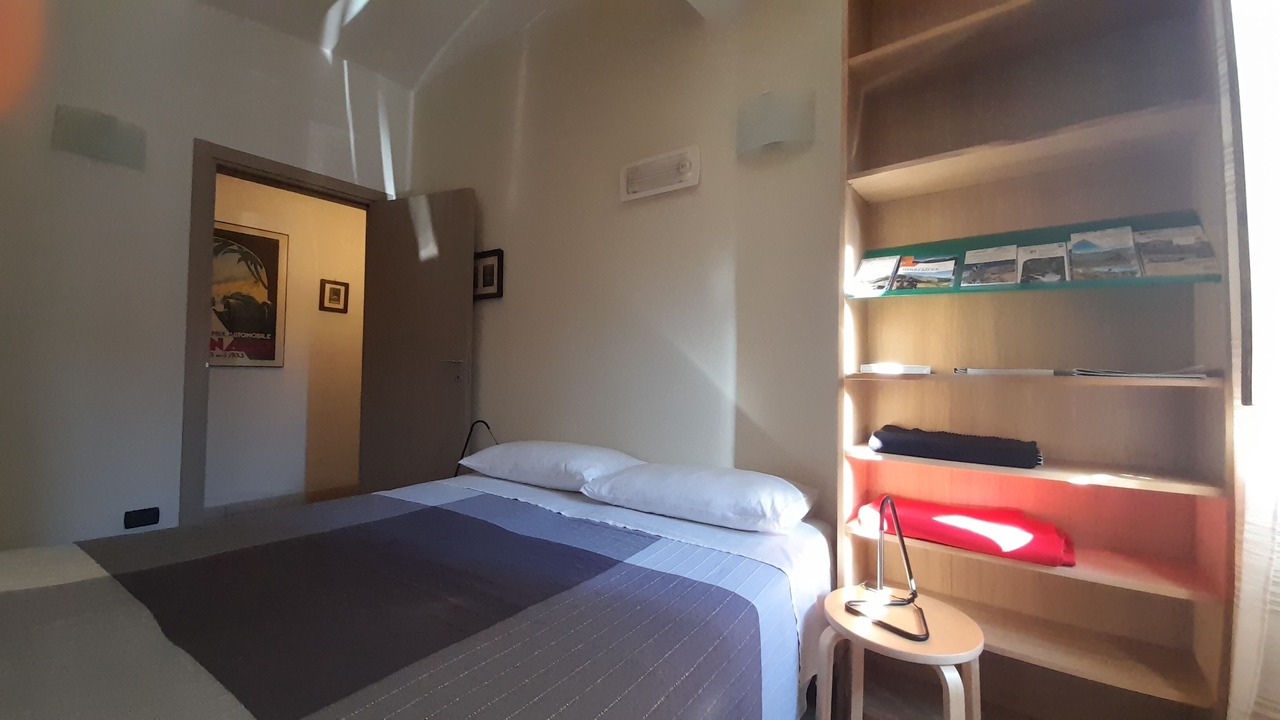Photo of Bedroom in Caraglio