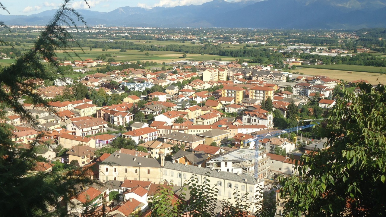 Photo of Outdoor in Caraglio