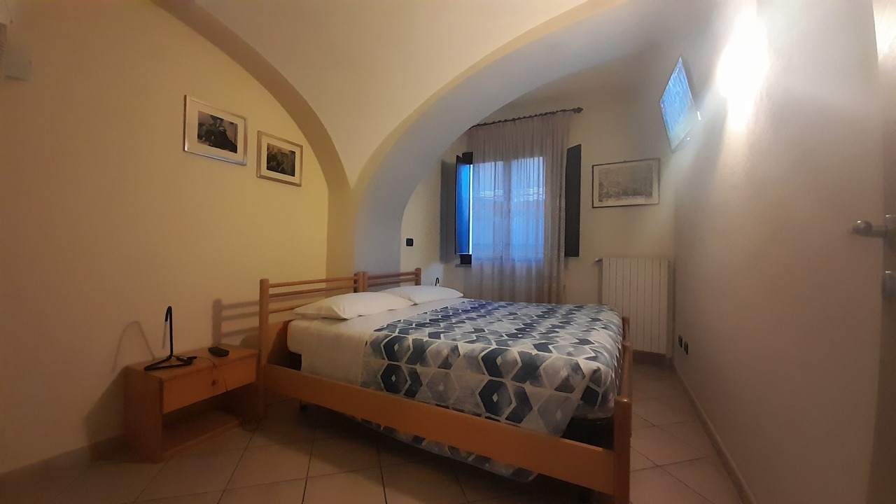 Photo of Bedroom in Caraglio