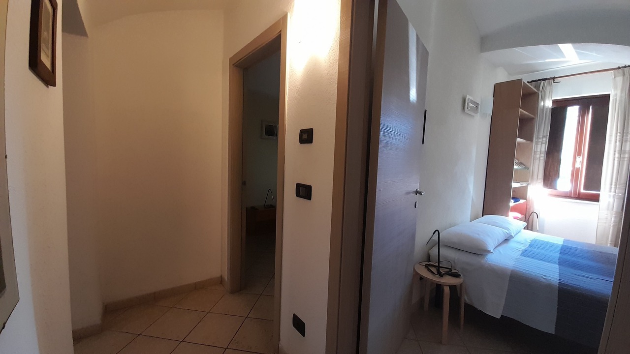 Photo of Bedroom in Caraglio