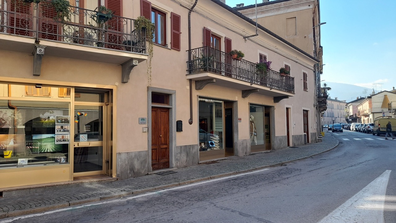 Photo of Outdoor in Caraglio