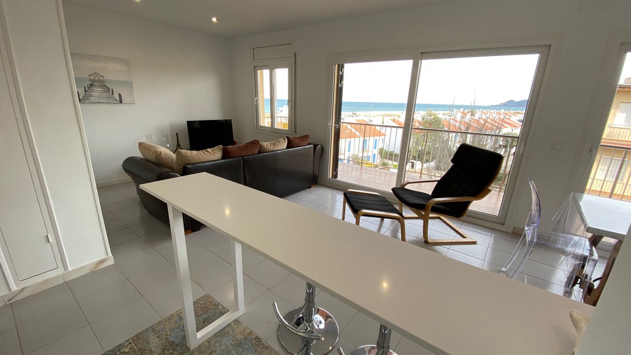 Photo of Livingroom in Mas Pinell