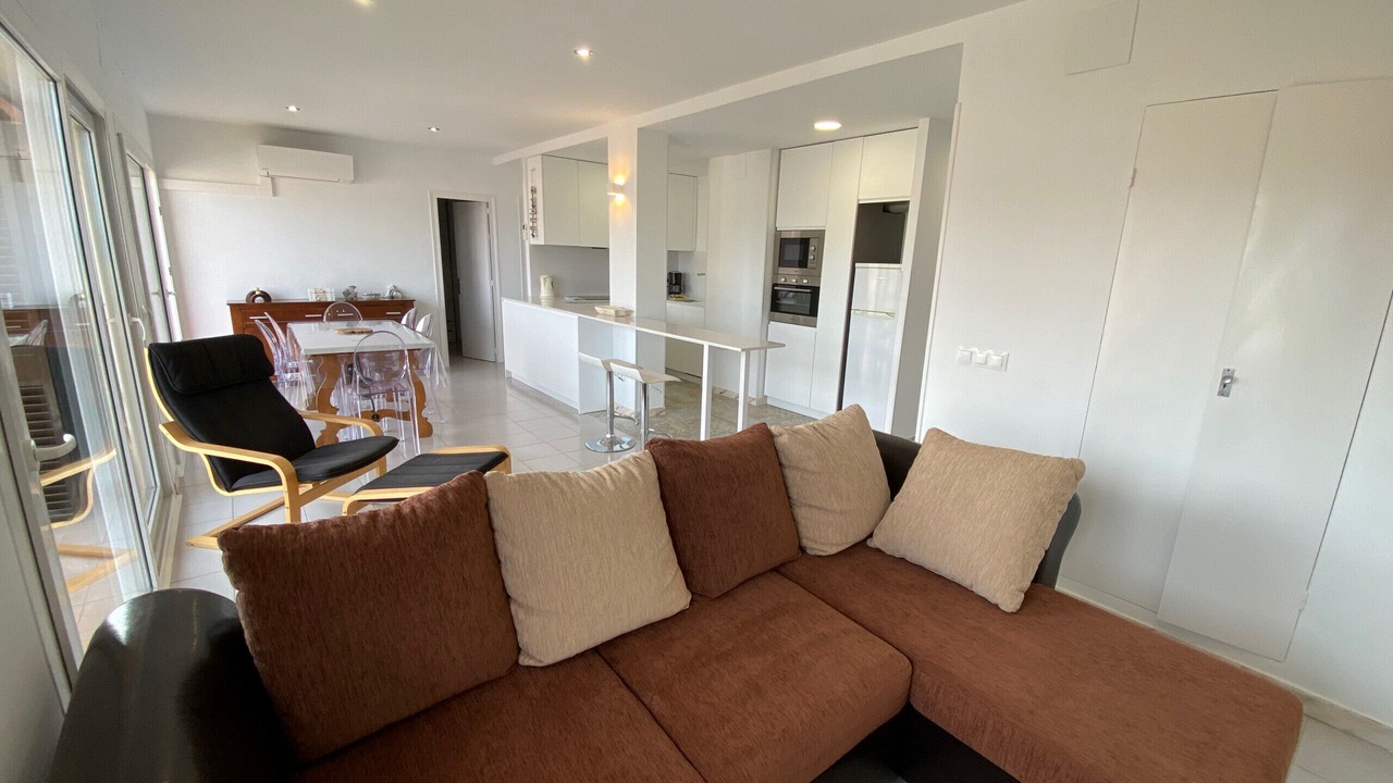 Photo of Livingroom in Mas Pinell