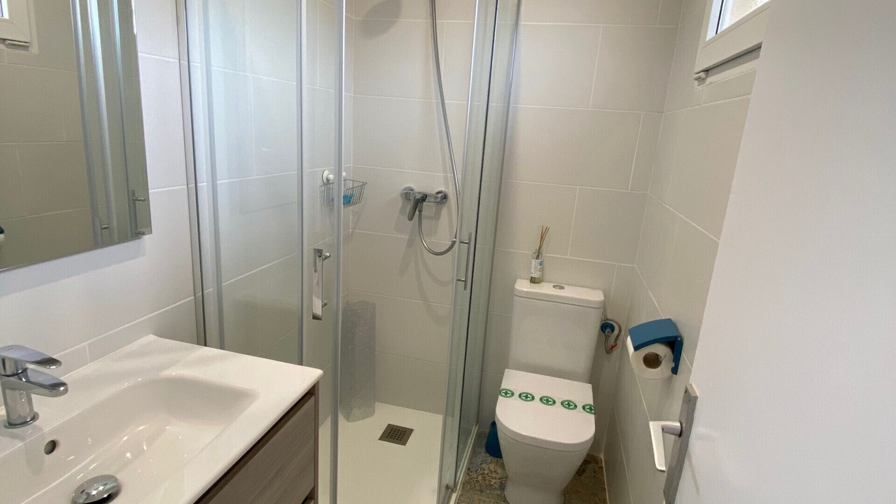 Photo of Bathroom in Mas Pinell