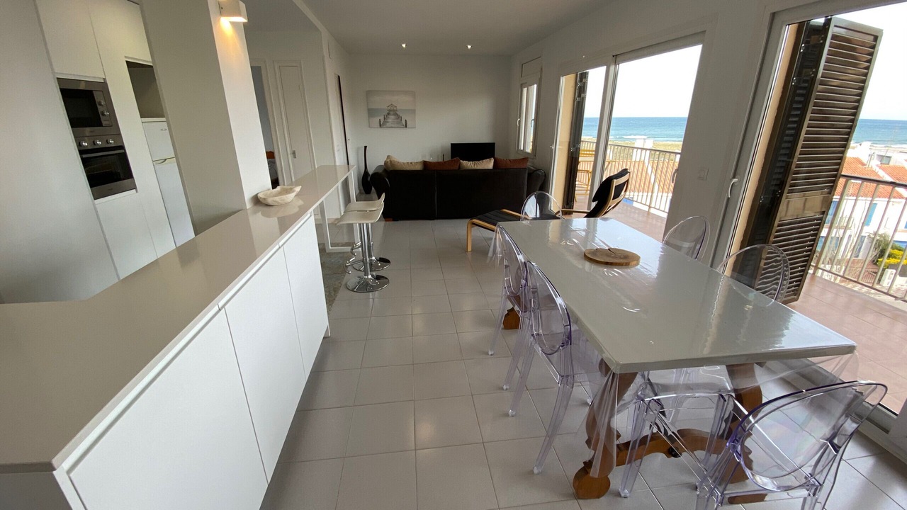 Photo of Livingroom in Mas Pinell