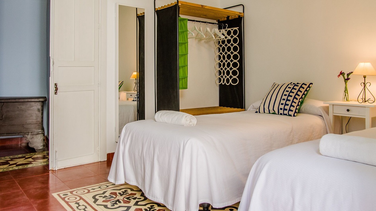 Photo of Bedroom in San Pedro